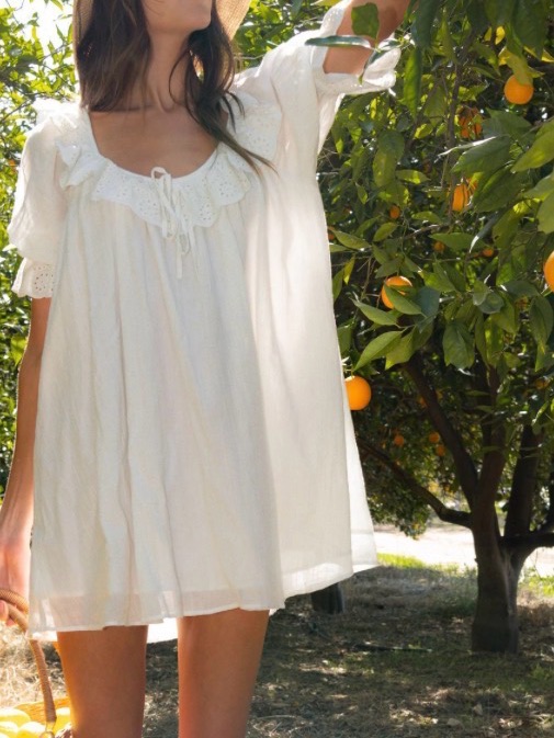 Show Me Your Mumu Toulousedress Medium